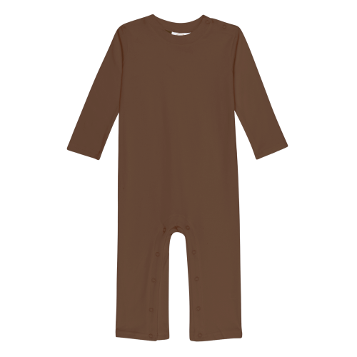Infant Thanksgiving Romper