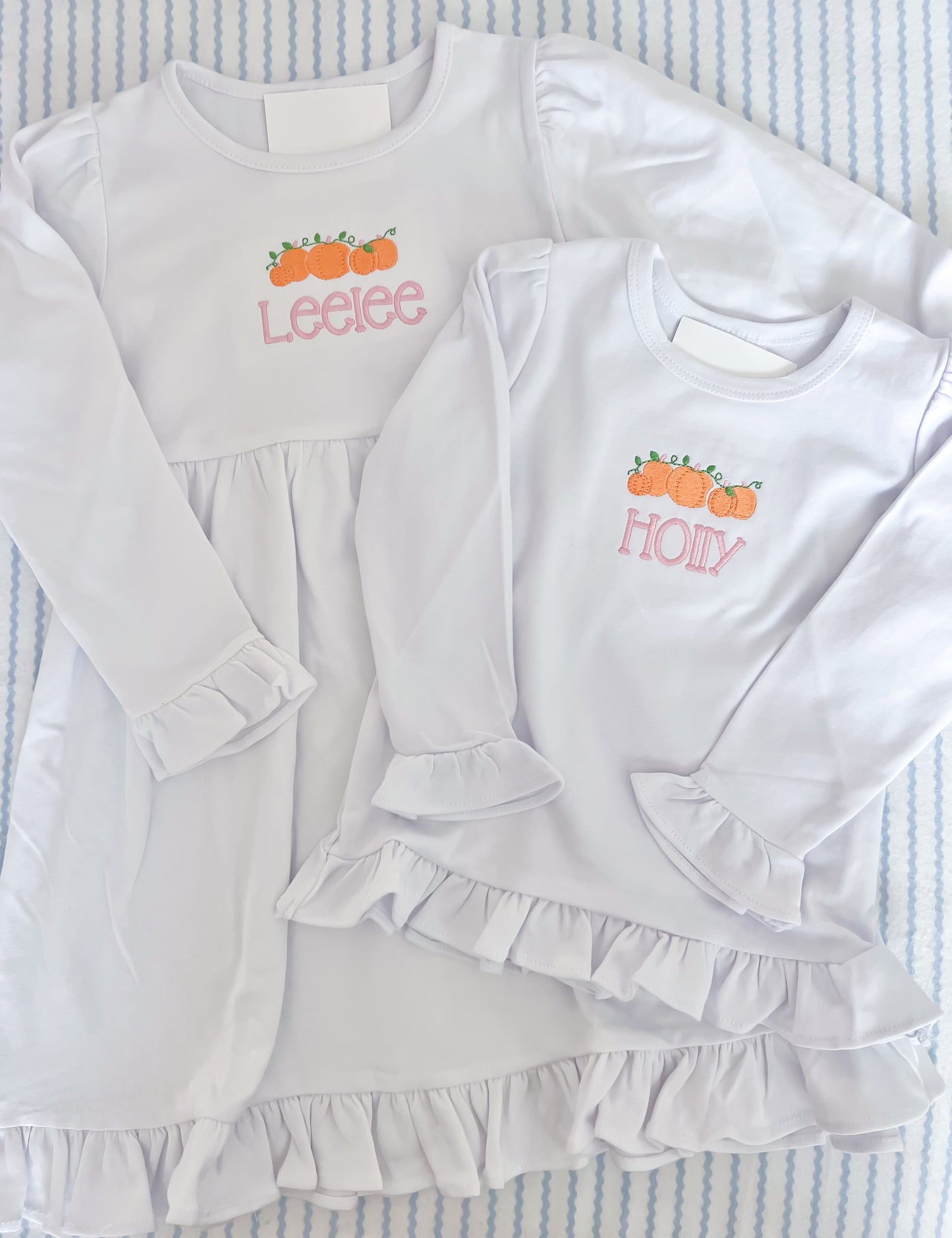 Halloween Shirt - Girls