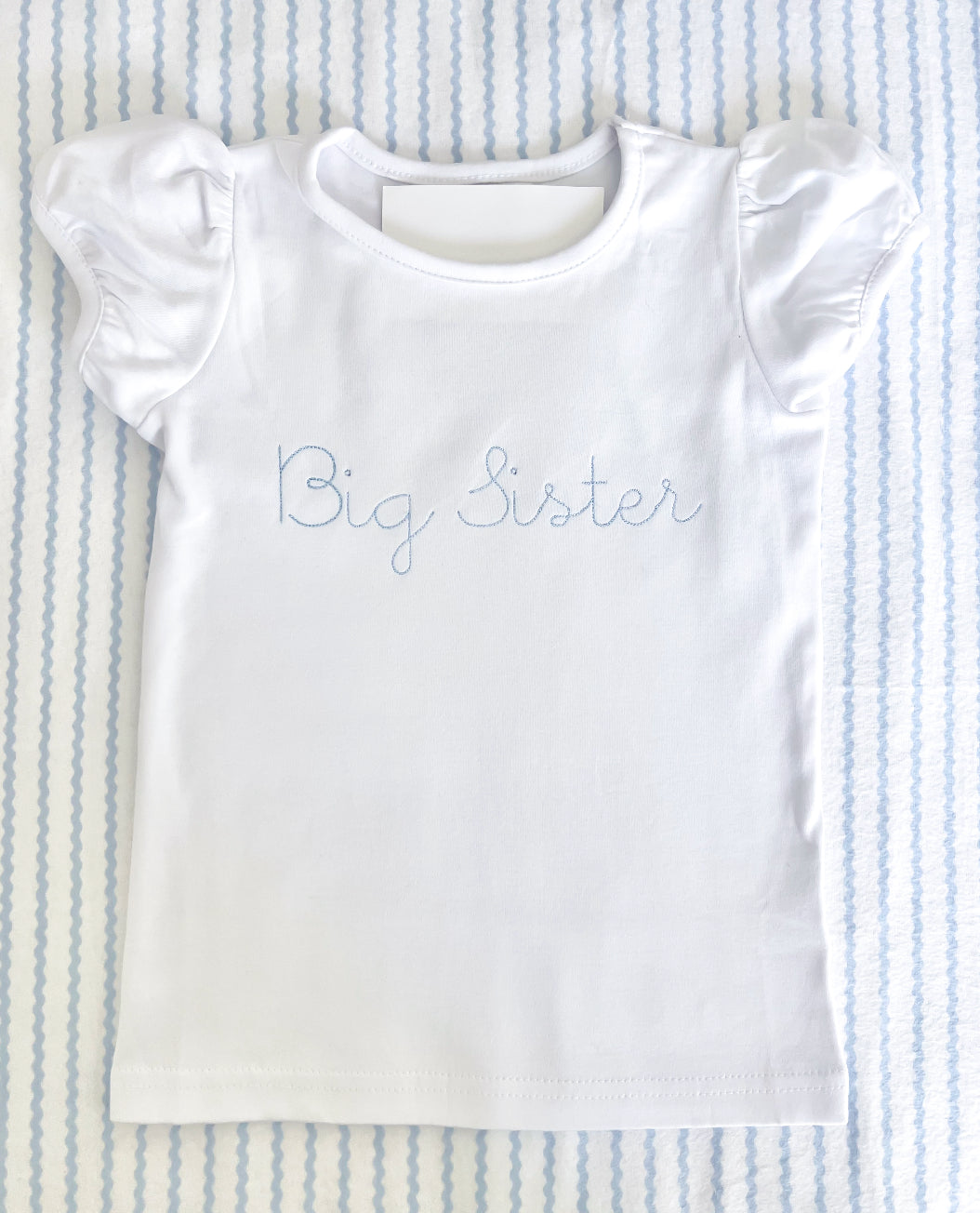 Big Sister Tee
