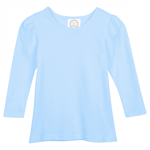 Girls Long Sleeve T-Shirt