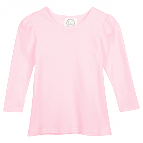 Girls Long Sleeve T-Shirt