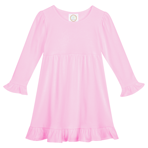 Girls Thanksgiving Dress