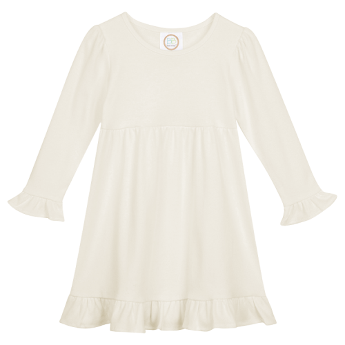 Girls Thanksgiving Dress