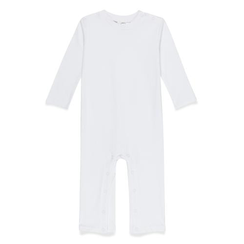 Infant Christmas Romper