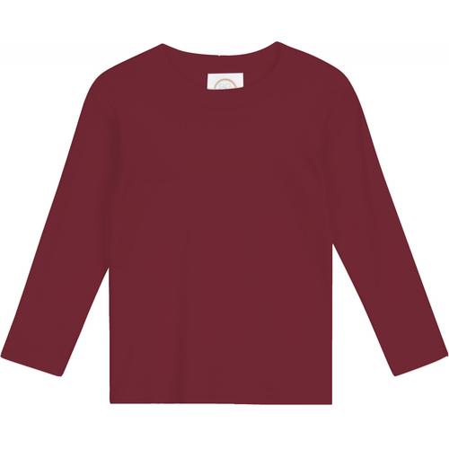 Boys Long Sleeve T-Shirt