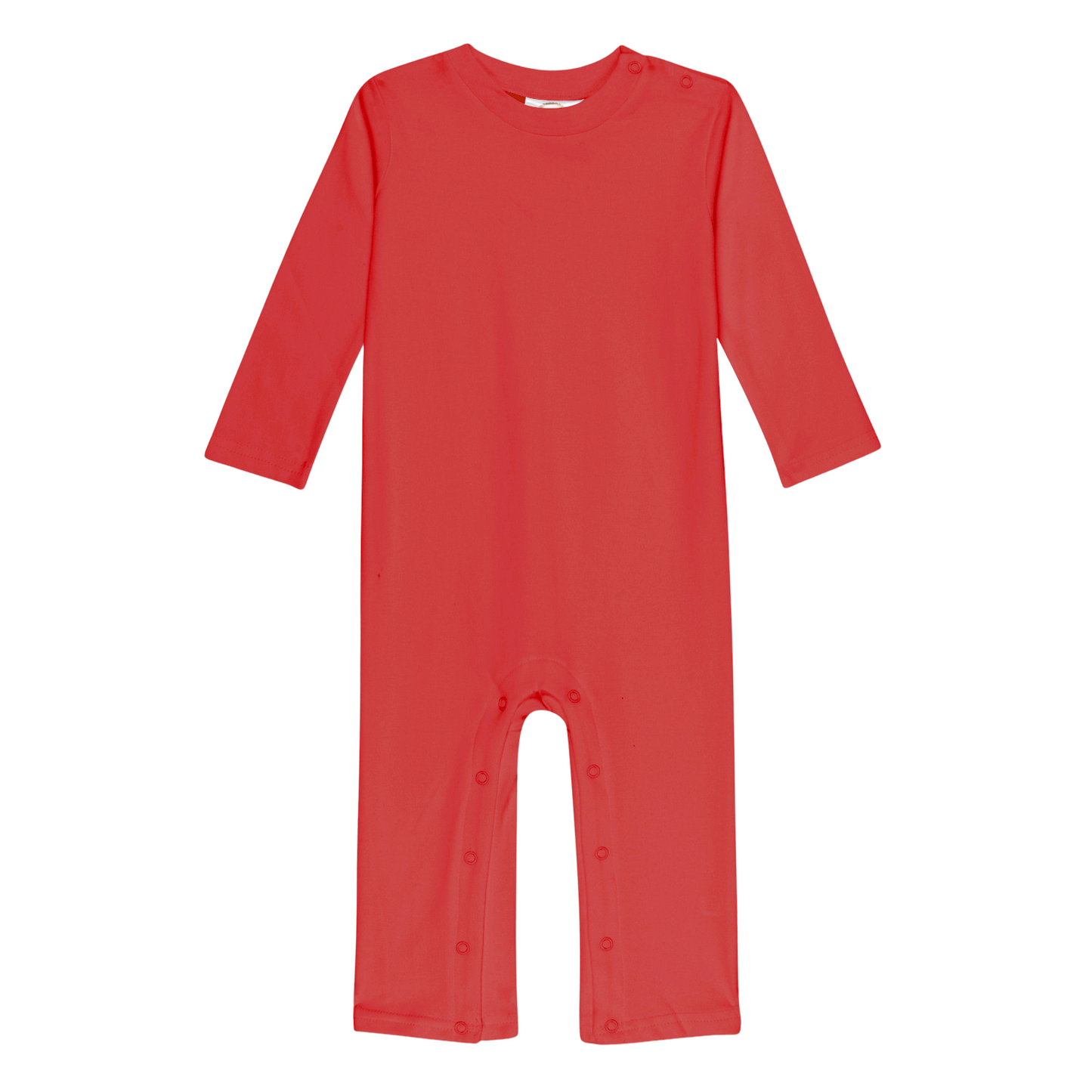 Infant Christmas Romper