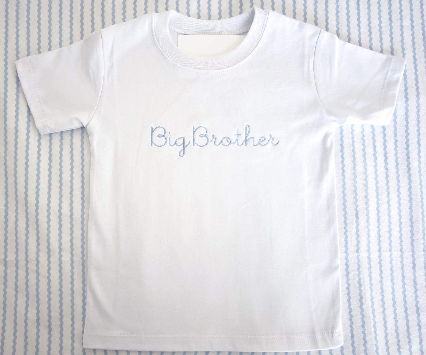 Big Brother Tee