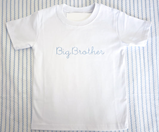 Big Brother Tee