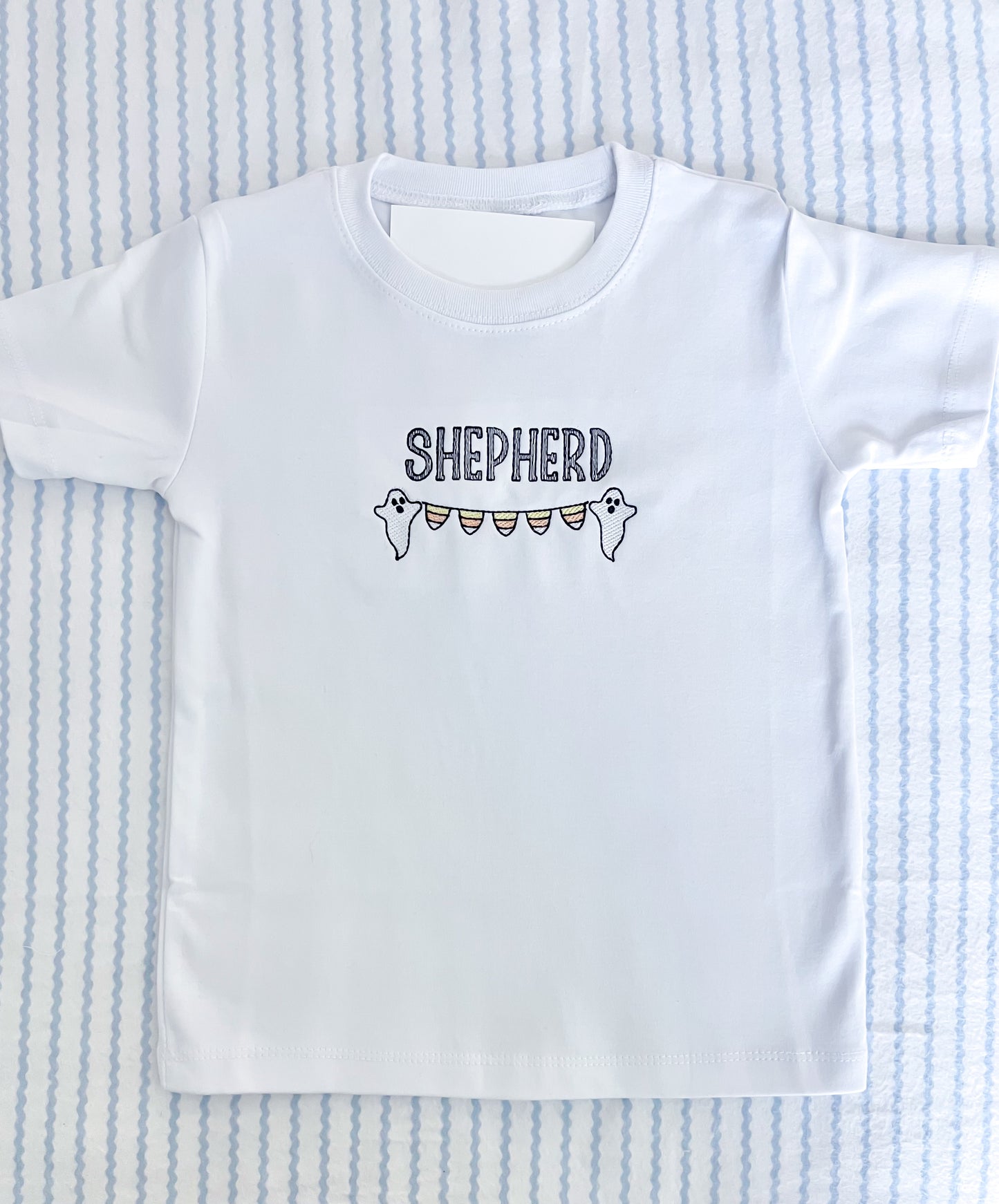 Halloween Shirt - Boys