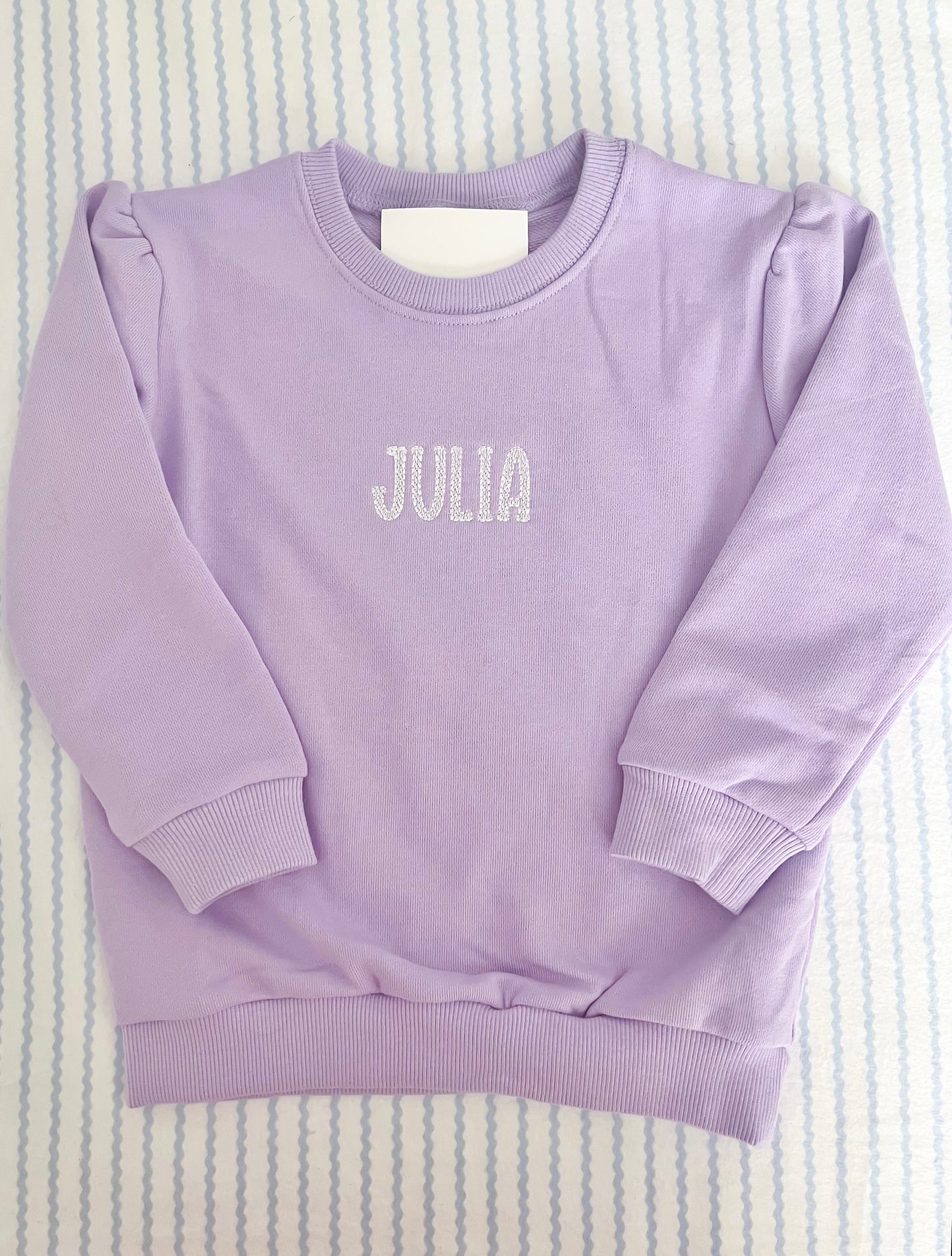 Girls Sweatshirt