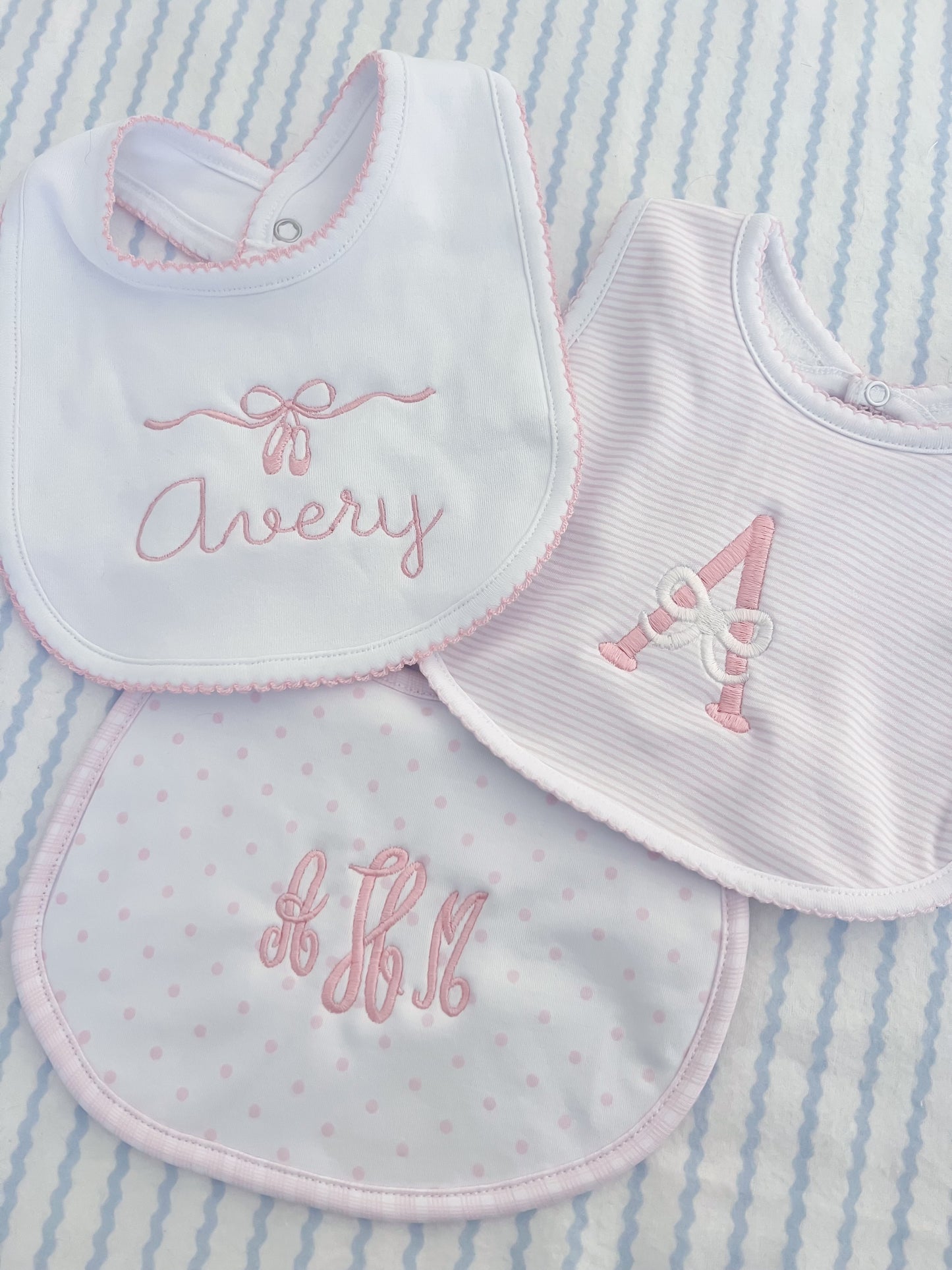 Bib Bundle