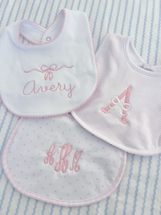 Bib Bundle