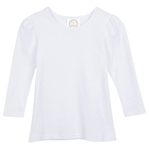 Girls Long Sleeve T-Shirt