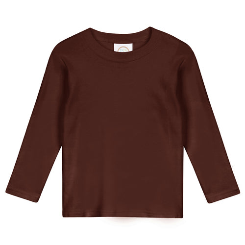 Boys Long Sleeve T-Shirt