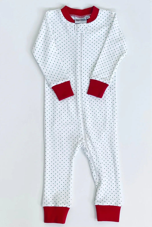 Infant Christmas Pajamas