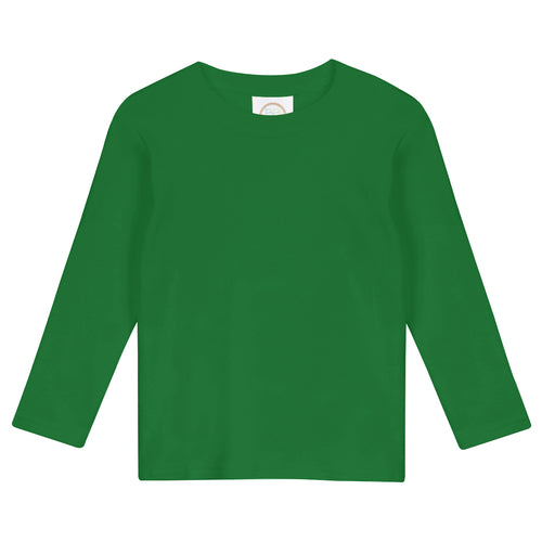 Boys Long Sleeve T-Shirt