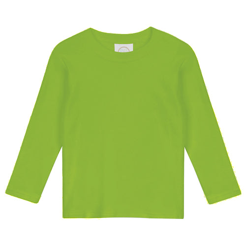 Boys Long Sleeve T-Shirt