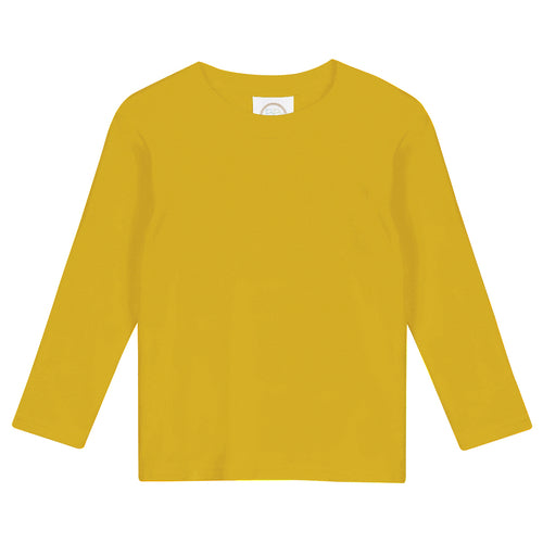 Boys Long Sleeve T-Shirt
