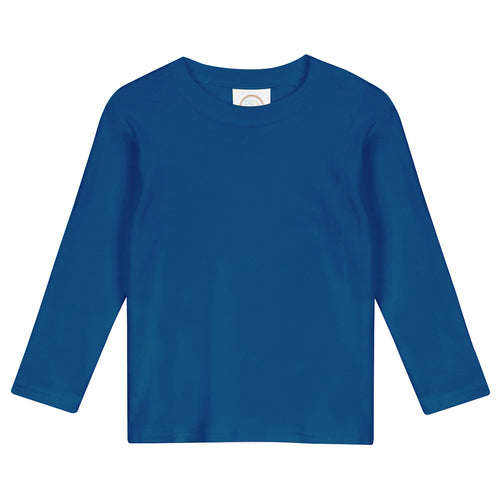 Boys Long Sleeve T-Shirt