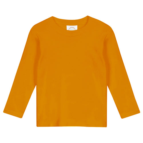 Boys Long Sleeve T-Shirt