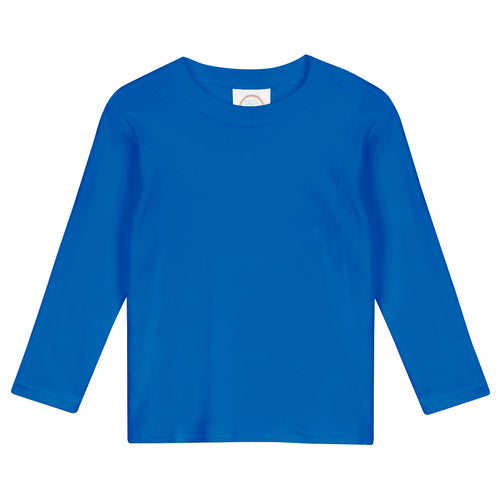 Boys Long Sleeve T-Shirt